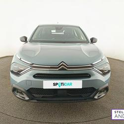 Citroen C4 puretech 130 eat8 Plus Wattrelos