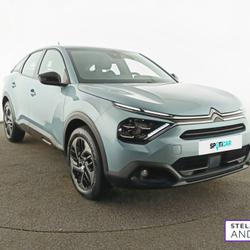 Citroen C4 puretech 130 eat8 Plus Wattrelos
