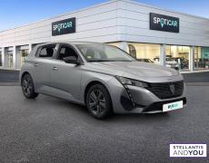 Peugeot 308 III Phase 1 Wattrelos
