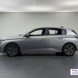 Peugeot 308 III Phase 1 bluehdi 130ch s&s eat8 Active pack Wattrelos