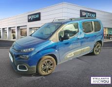 Citroen Berlingo Wattrelos