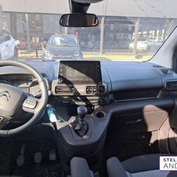 Citroen Berlingo taille m bluehdi 130 s&s bvm6 Shine Wattrelos