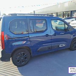 Citroen Berlingo taille m bluehdi 130 s&s bvm6 Shine Wattrelos