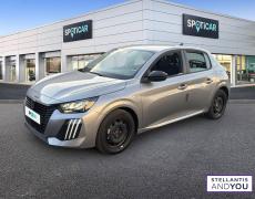 Peugeot 208 Wattrelos