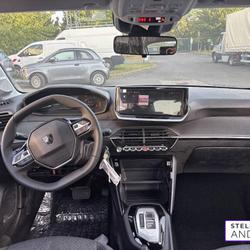 Peugeot 208 hybrid 110 ch e-dcs6 Style Wattrelos