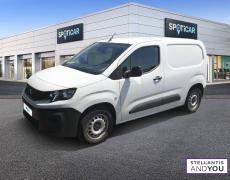 Peugeot Partner Wattrelos