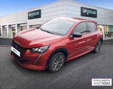 Peugeot 208 Wattrelos