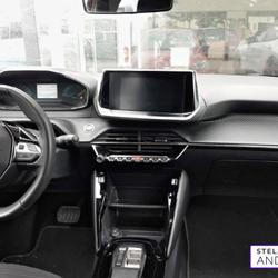 Peugeot 208 electrique 50 kwh 136ch Style Wattrelos