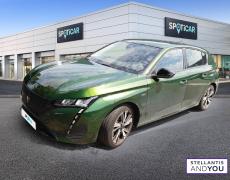 Peugeot 308 III Phase 1 Wattrelos