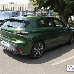 Peugeot 308 III Phase 1 phev 180 e-eat8 Active pack Wattrelos