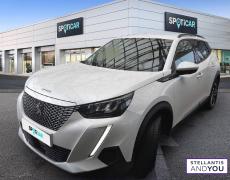 Peugeot 2008 Wattrelos
