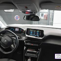 Peugeot 2008 electrique 136 ch Allure Wattrelos