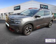 Citroen C5 Aircross Wattrelos