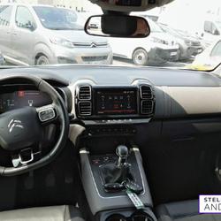 Citroen C5 Aircross puretech 130 s&s bvm6 C-series Wattrelos