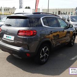 Citroen C5 Aircross puretech 130 s&s bvm6 C-series Wattrelos