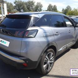 Peugeot 3008 bluehdi 130ch s&s bvm6 Roadtrip Wattrelos