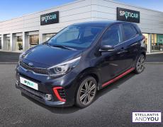 Kia Picanto Wattrelos