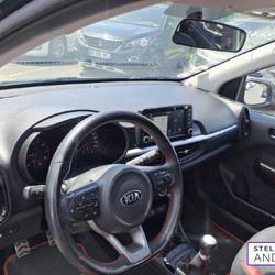 Kia Picanto 1.0l 66 ch isg Origins premium Wattrelos