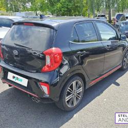 Kia Picanto 1.0l 66 ch isg Origins premium Wattrelos