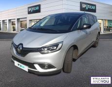 Renault Grand Scenic 4 Wattrelos