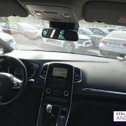 Renault Grand Scenic 4 blue dci 120 Intens Wattrelos