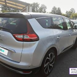 Renault Grand Scenic 4 blue dci 120 Intens Wattrelos