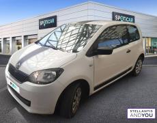 Skoda Citigo Wattrelos