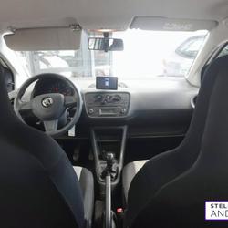 Skoda Citigo 1.0 12v mpi 60 ch Active Wattrelos