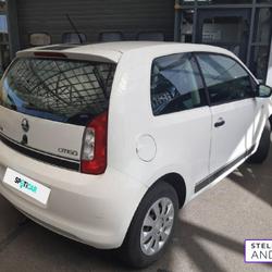Skoda Citigo 1.0 12v mpi 60 ch Active Wattrelos