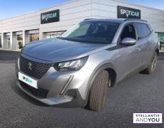 Peugeot 2008 Wattrelos