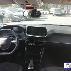Peugeot 2008 electrique 136 ch Style Wattrelos