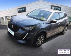Peugeot 2008 Wattrelos