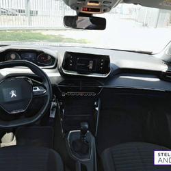 Peugeot 2008 puretech 100 s&s bvm6 Active Wattrelos