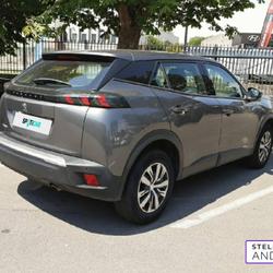 Peugeot 2008 puretech 100 s&s bvm6 Active Wattrelos