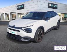 Citroen C4 Wattrelos