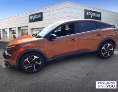 Citroen C4 Wattrelos