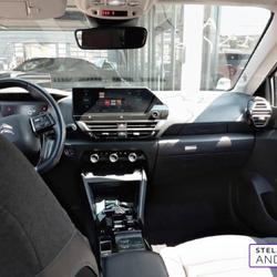 Citroen C4 puretech 130 s&s eat8 Shine Wattrelos