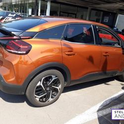 Citroen C4 puretech 130 s&s eat8 Shine Wattrelos