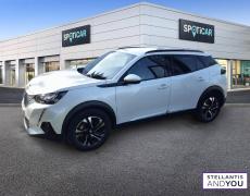 Peugeot 2008 Wattrelos