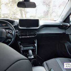 Peugeot 2008 moteur &eacute;lectrique 136 ch Allure business Wattrelos