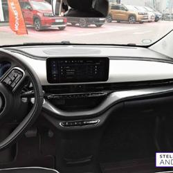 Fiat 500 II e 118 ch Nouvelle 500 Wattrelos