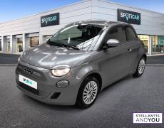 Fiat 500 II Wattrelos