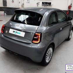 Fiat 500 II e 118 ch Nouvelle 500 Wattrelos