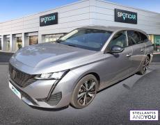 Peugeot 308 SW Phase 2 Wattrelos
