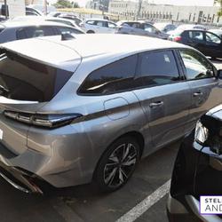 Peugeot 308 SW Phase 2 sw bluehdi 130ch s&s eat8 Allure Wattrelos