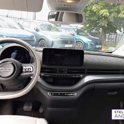Fiat 500 II 500c e 118 ch Nouvelle 500 Wattrelos