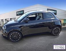 Fiat 500 II Wattrelos