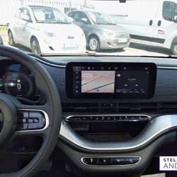 Fiat 500 II e 118 ch Nouvelle 500 Wattrelos