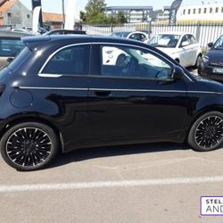 Fiat 500 II e 118 ch Nouvelle 500 Wattrelos