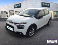 Citroen C3 Wattrelos